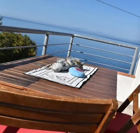 Casa de Férias Casa Cote Chiessi