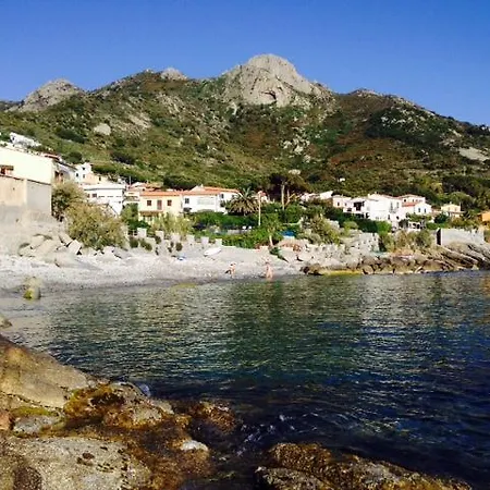 Casa de Férias Casa Cote Chiessi