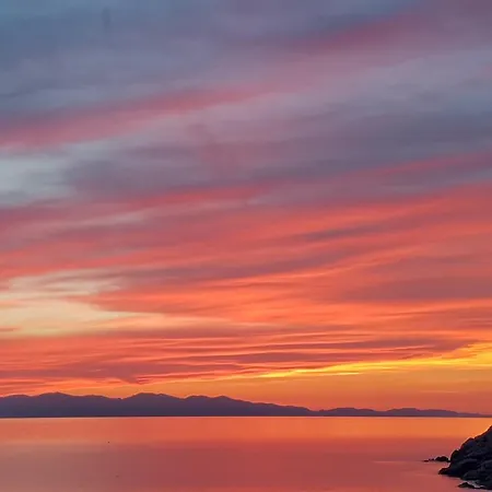 Casa Cote Casa de Férias *