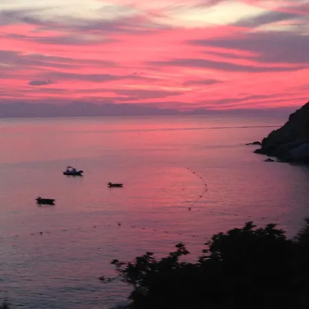 Casa Cote Casa de Férias