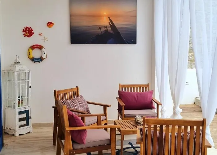 Casa Cote Dom wakacyjny