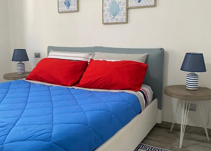 Dom wakacyjny Casa Cote *