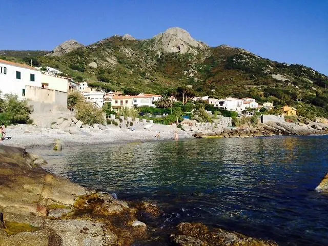 Dom wakacyjny Casa Cote Chiessi