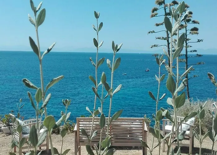 Casa Cote Dom wakacyjny *