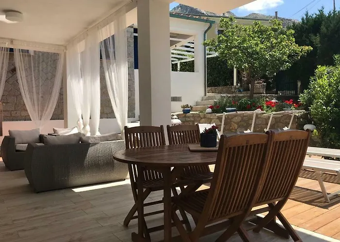 Dom wakacyjny Casa Cote Chiessi