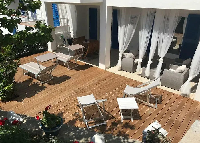 Dom wakacyjny Casa Cote