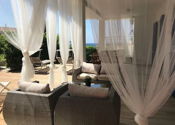 Casa Cote Dom wakacyjny *