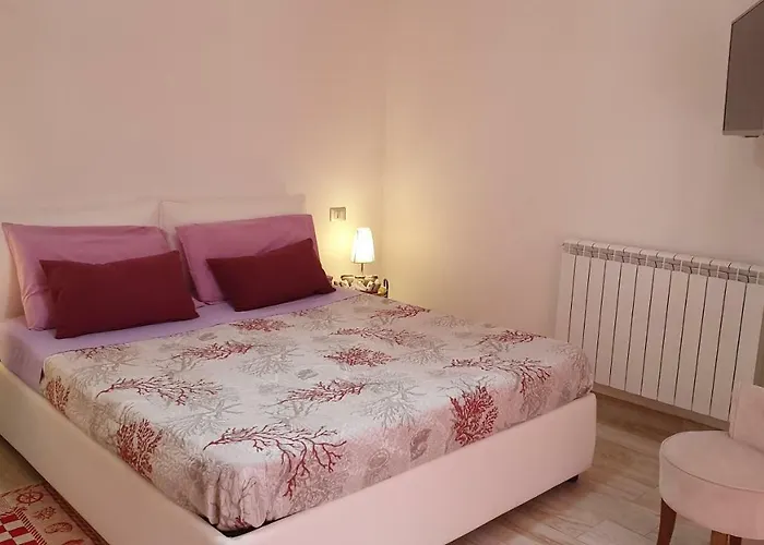 Dom wakacyjny Casa Cote Chiessi