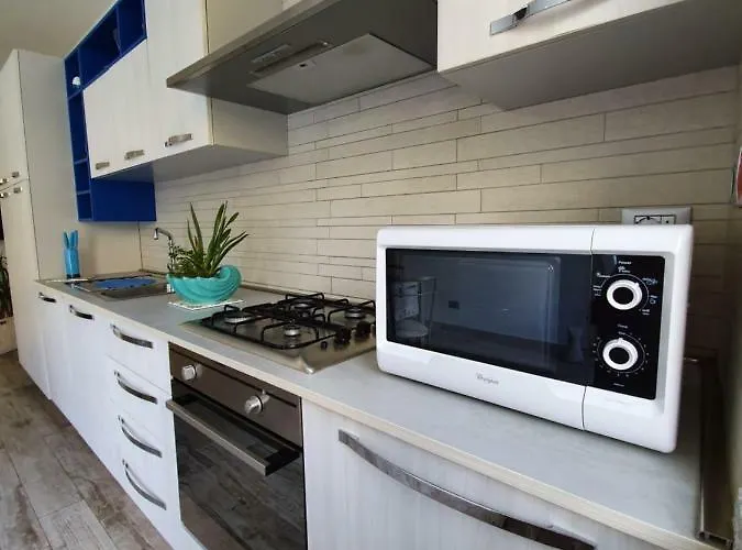 Dom wakacyjny Casa Cote *