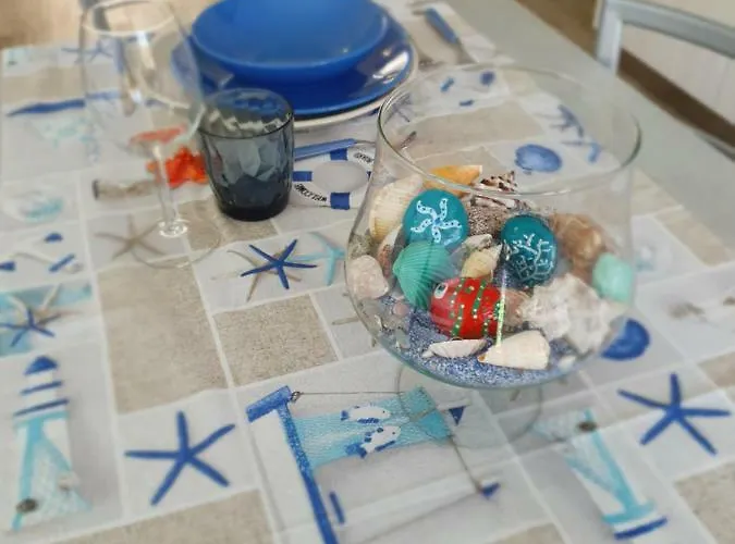 Dom wakacyjny Casa Cote Chiessi