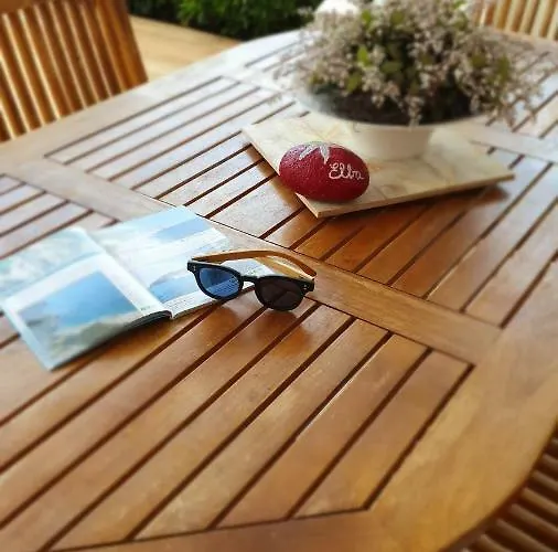 Casa Cote Dom wakacyjny