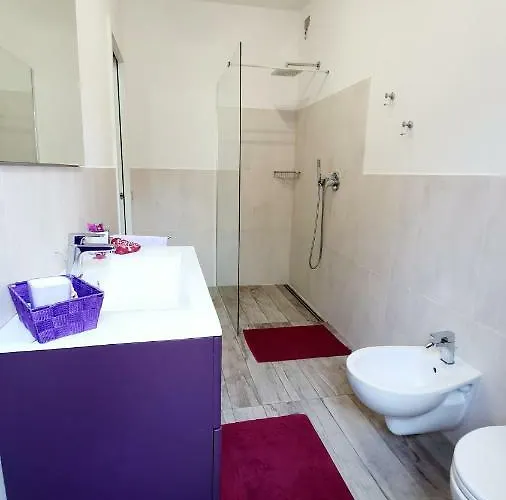 Casa Cote Dom wakacyjny *