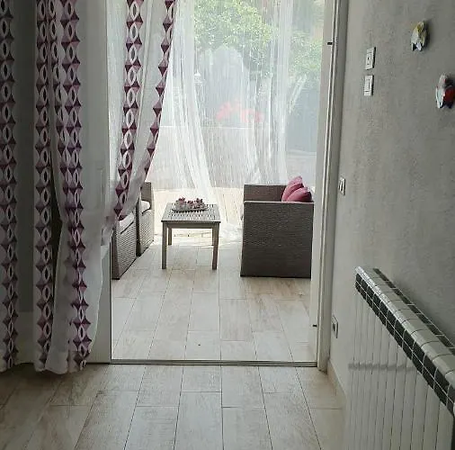 Casa Cote Dom wakacyjny *