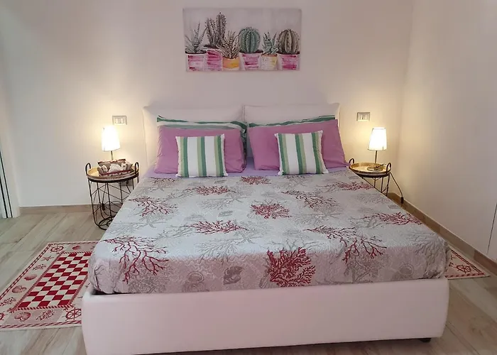 Dom wakacyjny Casa Cote