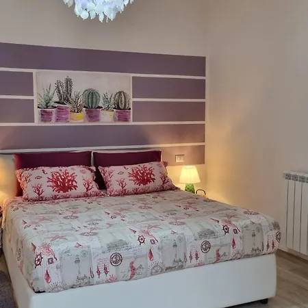 Casa Cote Semesterbostad *