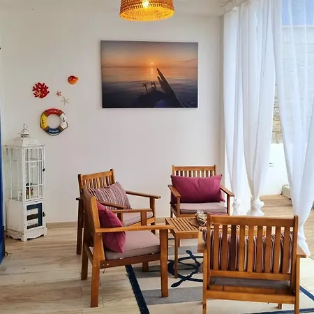 Casa Cote Semesterbostad