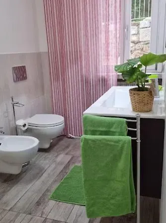 Casa Cote Semesterbostad *