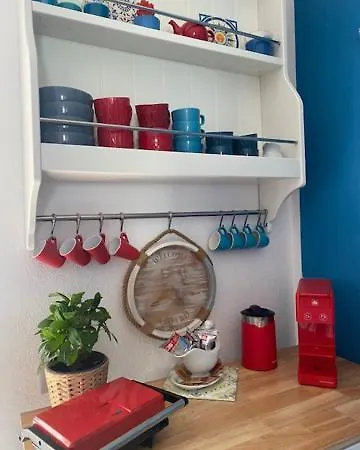 Casa Cote Semesterbostad *