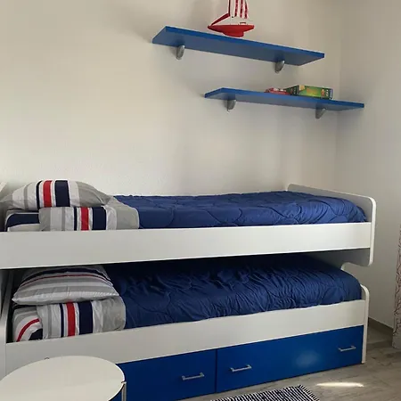 Casa Cote * Chiessi
