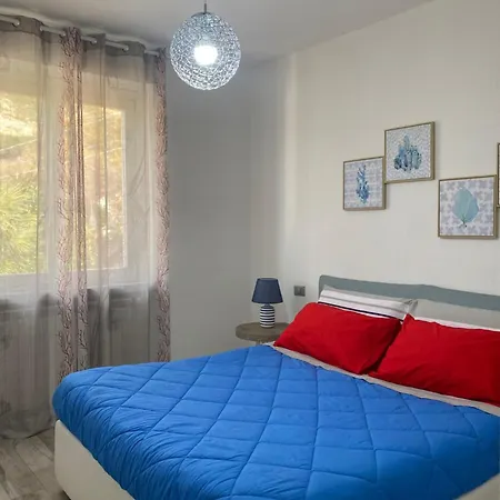 Casa Cote Semesterbostad Chiessi