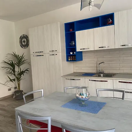 Casa Cote Semesterbostad