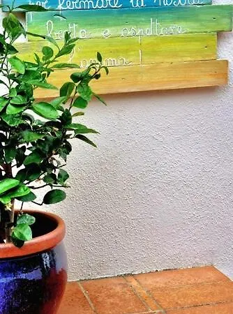Semesterbostad Casa Cote