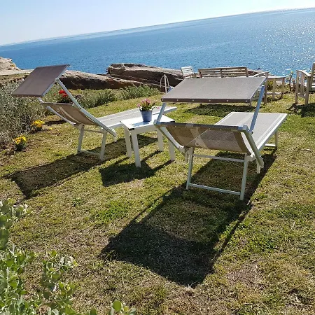 Semesterbostad Casa Cote
