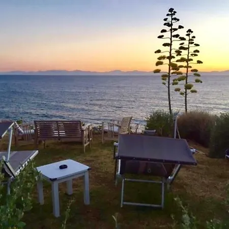 Casa Cote Chiessi