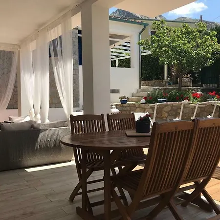 Semesterbostad Casa Cote Chiessi