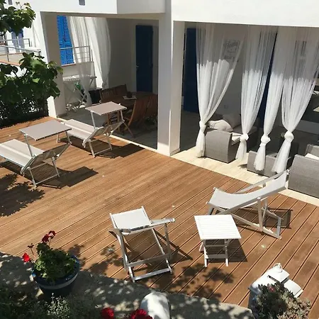 Semesterbostad Casa Cote
