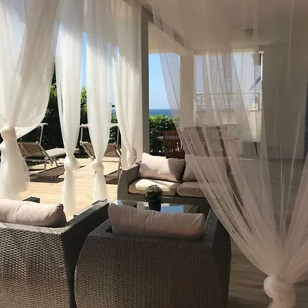 Casa Cote Semesterbostad *