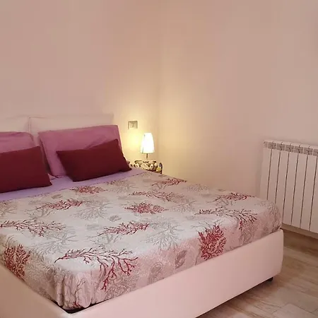 Semesterbostad Casa Cote Chiessi