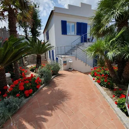 Semesterbostad Casa Cote *