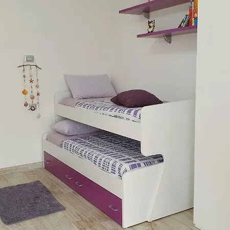 Casa Cote Semesterbostad