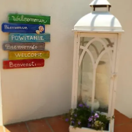 Casa Cote Semesterbostad