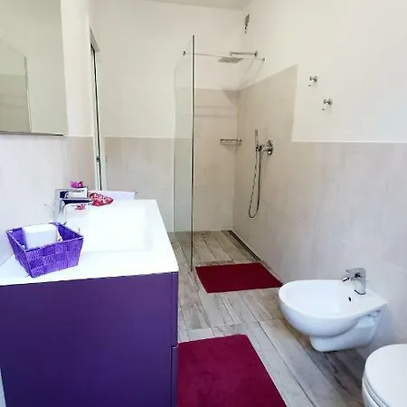 Casa Cote Semesterbostad *