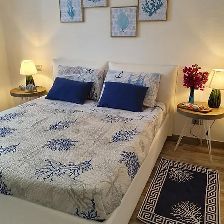 Semesterbostad Casa Cote