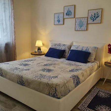 Semesterbostad Casa Cote *