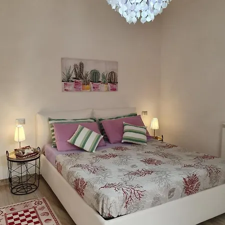 Casa Cote Semesterbostad Chiessi