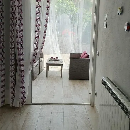 Casa Cote Semesterbostad *