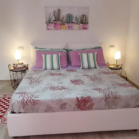 Semesterbostad Casa Cote