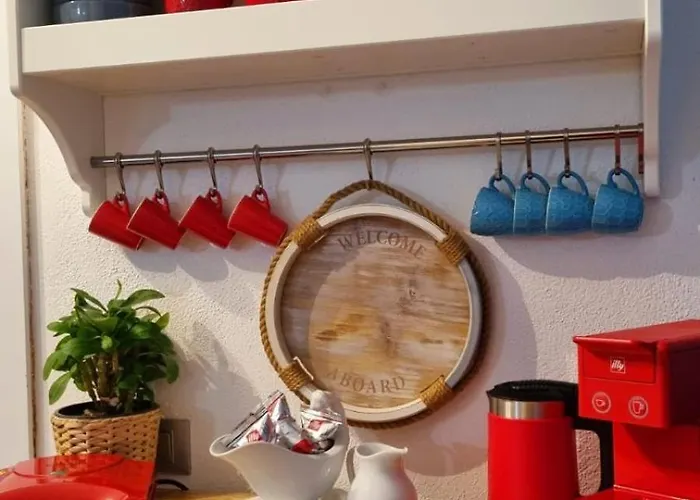 Сasa de vacaciones Casa Cote *