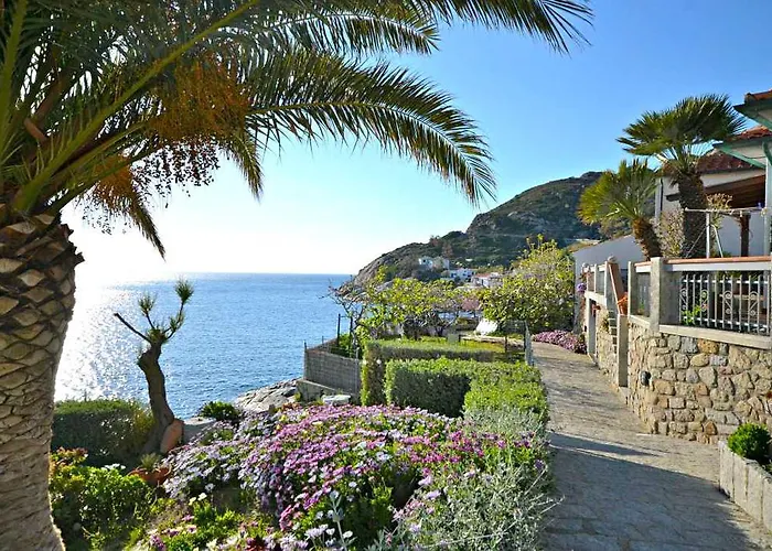بيت للعطل Casa Cote Chiessi
