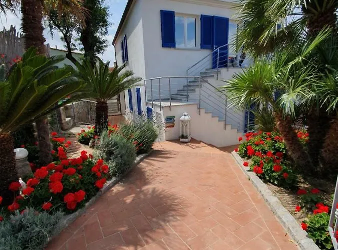Сasa de vacaciones Casa Cote *