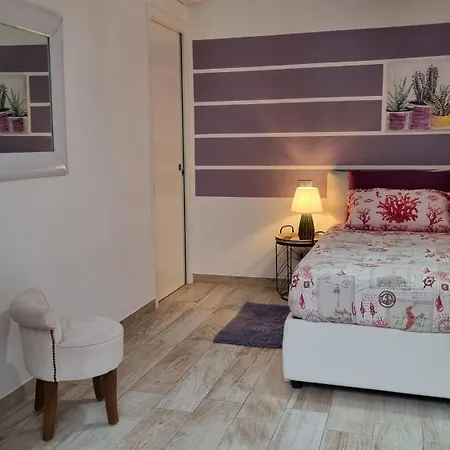 Casa Cote * Chiessi