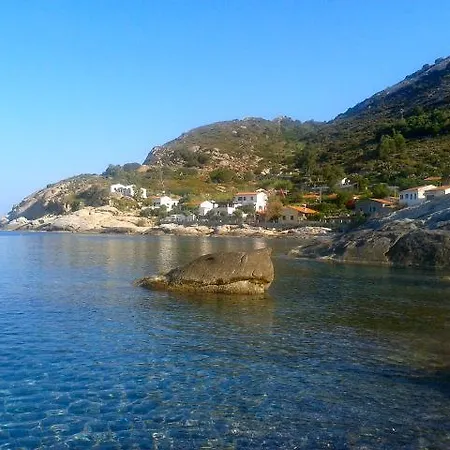 Casa Cote Chiessi