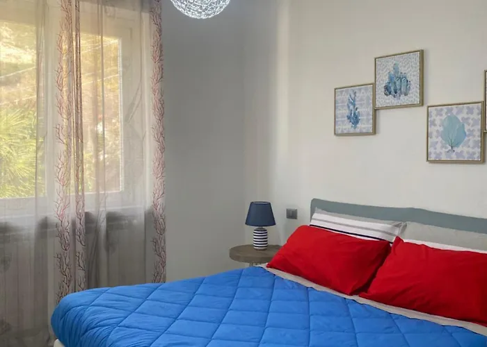 Casa Cote Tatil Evi Chiessi