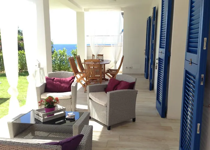 Casa Cote Tatil Evi