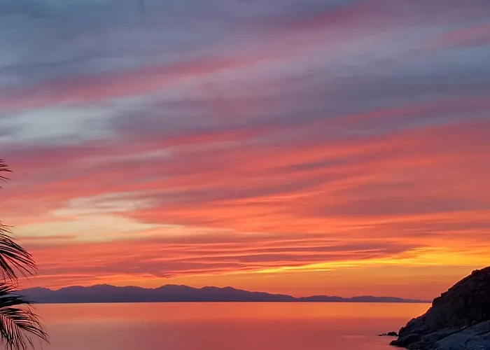 Casa Cote Tatil Evi *